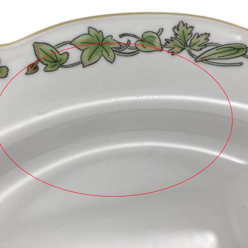 Noritake (ノリタケ) プレート