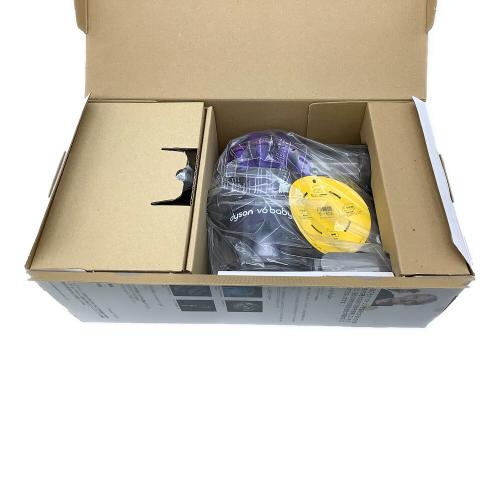 dyson (ダイソン) ハンディクリーナー DYSON V6 BABY + CHILD サイクロン式 HH08 程度S(未使用品) 純正バッテリー 50Hz／60Hz 未使用品