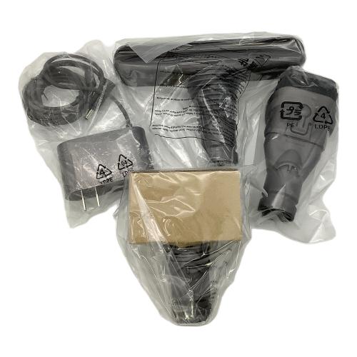 dyson (ダイソン) ハンディクリーナー DYSON V6 BABY + CHILD サイクロン式 HH08 程度S(未使用品) 純正バッテリー 50Hz／60Hz 未使用品