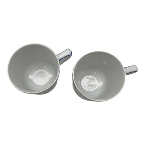 ROYAL COPENHAGEN (ロイヤル・コペンハーゲン) マグカップ プリンセス 2Pセット