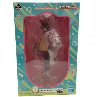 フィギュア ウマ娘 一番くじ 9弾 B賞 アグネスタキオン フィギュア