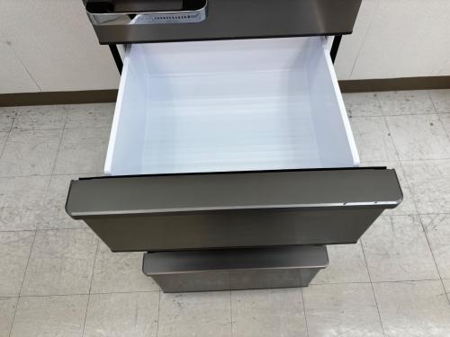 AQUA (アクア) 4ドア冷蔵庫 165 AQR-V43K 2021年製 430L 152L クリーニング済