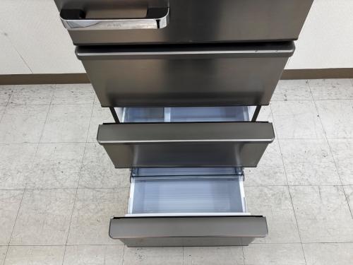 AQUA (アクア) 4ドア冷蔵庫 165 AQR-V43K 2021年製 430L 152L クリーニング済