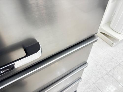 AQUA (アクア) 4ドア冷蔵庫 165 AQR-V43K 2021年製 430L 152L クリーニング済