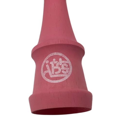 BEAMS (ビームス) けん玉 ピンク ASOBEAMS ASOBISYSTEM