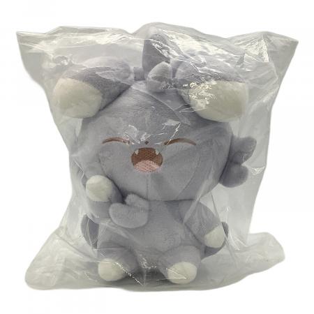 ヌイグルミ 一番くじ ポケピース E賞ニャスパーぬいぐるみ｜トレファク