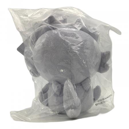 ヌイグルミ 一番くじ ポケピース E賞ニャスパーぬいぐるみ｜トレファク