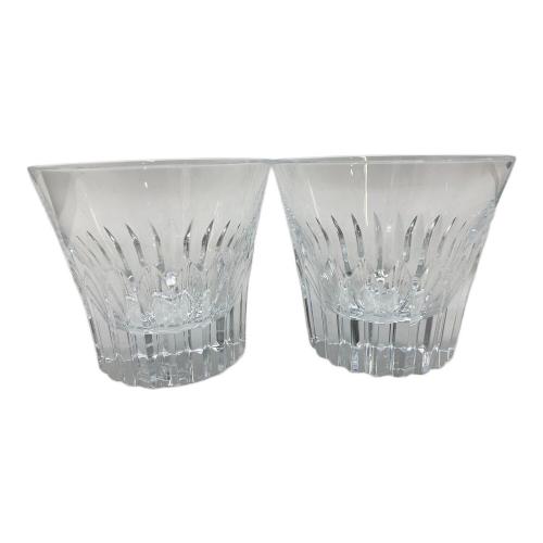 Baccarat (バカラ) クリスタタンブラー 2022年 2Pセット