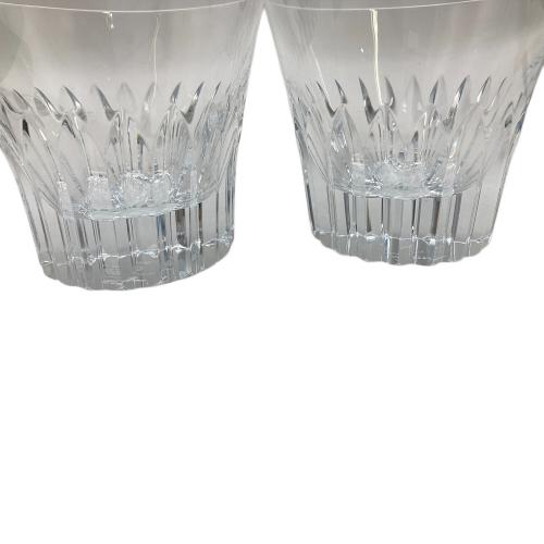 Baccarat (バカラ) クリスタタンブラー 2022年 2Pセット