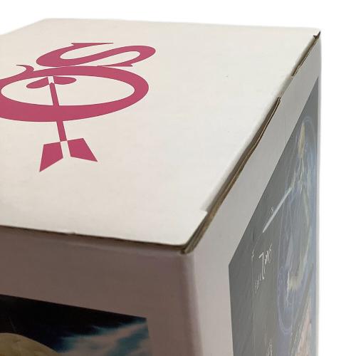 フィギュア バンプレスト SQフィギュア FATE/ZERO セイバー FATE/ZEROver