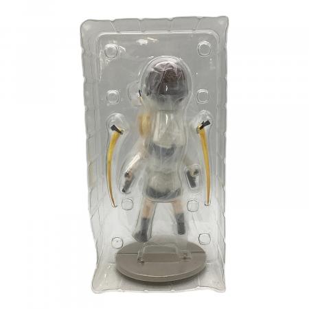 フィギュア キルミーベイベー やすな＆ソーニャ フィギュア 塗装完成品