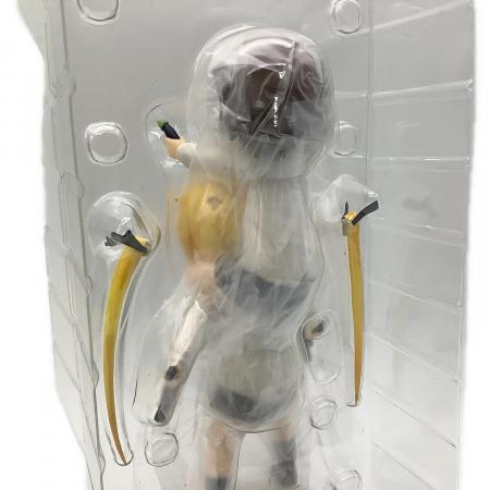 フィギュア キルミーベイベー やすな＆ソーニャ フィギュア 塗装完成品