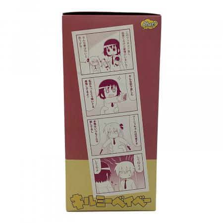 キルミーベイベー やすな＆ソーニャ アニまるっ!Ver. フィギュア