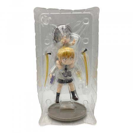 フィギュア キルミーベイベー やすな＆ソーニャ フィギュア アニまるっ