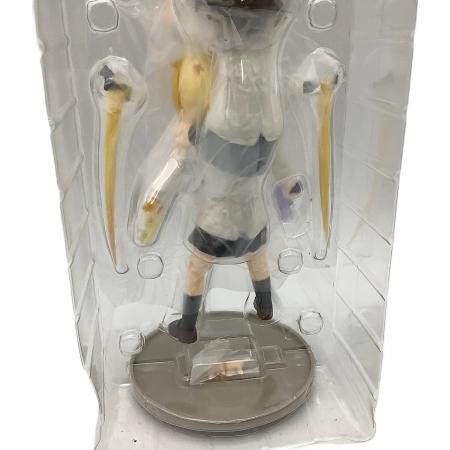 キルミーベイベー やすな＆ソーニャ アニまるっ!Ver. フィギュア