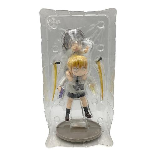 フィギュア キルミーベイベー やすな＆ソーニャ フィギュア アニまるっ