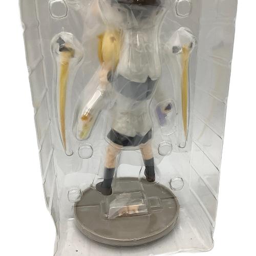 キルミーベイベー やすな＆ソーニャ アニまるっ!Ver. フィギュア