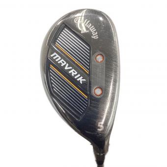 Callaway MAVRIK #5 ユーティリティ/シャフト：DIAMANA 50 for Callaway フレックス【S】