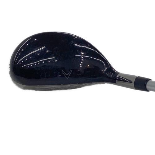 Callaway MAVRIK #5 ユーティリティ/シャフト：DIAMANA 50 for Callaway フレックス【S】