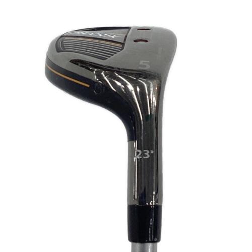 Callaway MAVRIK #5 ユーティリティ/シャフト：DIAMANA 50 for Callaway フレックス【S】