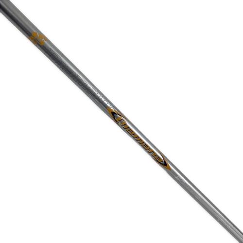 Callaway MAVRIK #5 ユーティリティ/シャフト：DIAMANA 50 for Callaway フレックス【S】