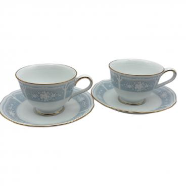 Noritake (ノリタケ) ティーセット キューティーローズ 3Pセット