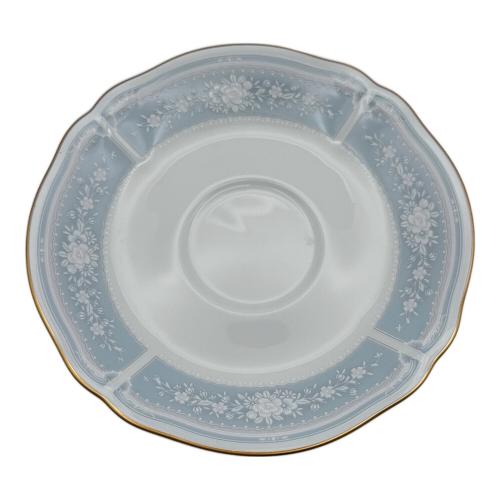 Noritake (ノリタケ) カップ&ソーサー レースウッドゴールド