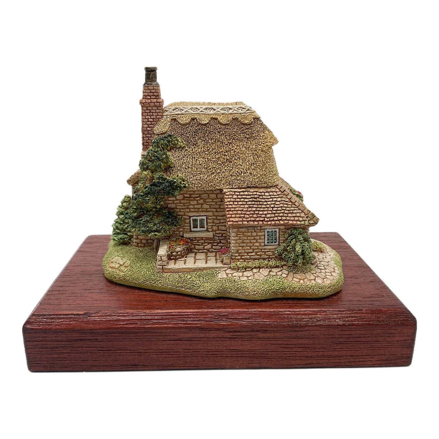 リリパットレーン489☆PASTURES NEW リリパットレーン489☆PASTURES NEW Lilliput Lane (リリパット