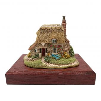 Lilliput Lane (リリパットレーン) ビンテージミニチュアハウス COTTAGE Collection