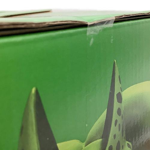 ドラゴンボール フィギュア ラストワン賞 セル(爆発時) 一番くじ