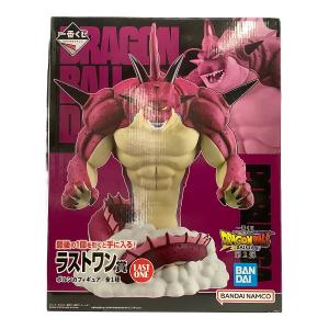 ドラゴンボール DAIMA フィギュア ラストワン賞 ポルンガ 一番くじ