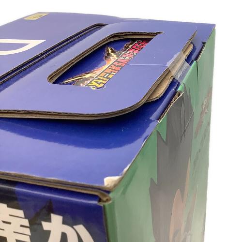 ドラゴンボール フィギュア MASTERLISE ベジータ MASTERLISE 一番くじ ドラゴンボールvsオムニバスCROSS