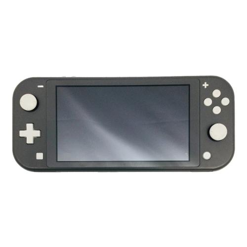 Nintendo (ニンテンドー) Nintendo Switch Lite HDH-001 XJJ40001045815