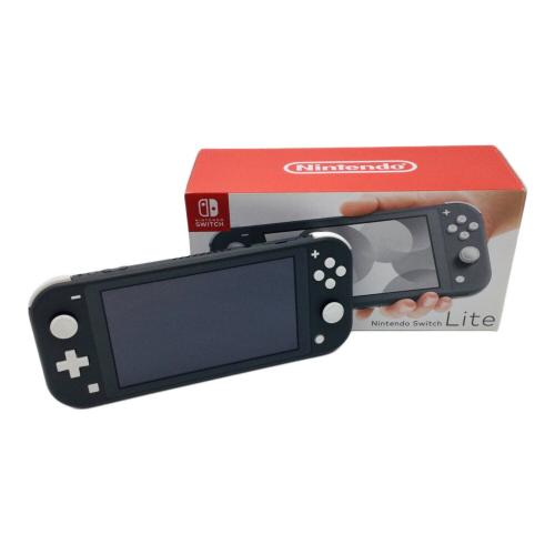 Nintendo (ニンテンドー) Nintendo Switch Lite HDH-001 XJJ40001045815