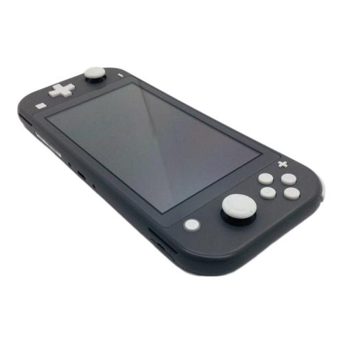 Nintendo (ニンテンドー) Nintendo Switch Lite HDH-001 XJJ40001045815