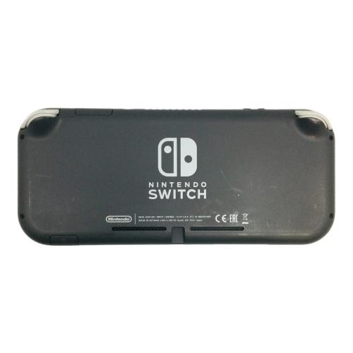 Nintendo (ニンテンドー) Nintendo Switch Lite HDH-001 XJJ40001045815