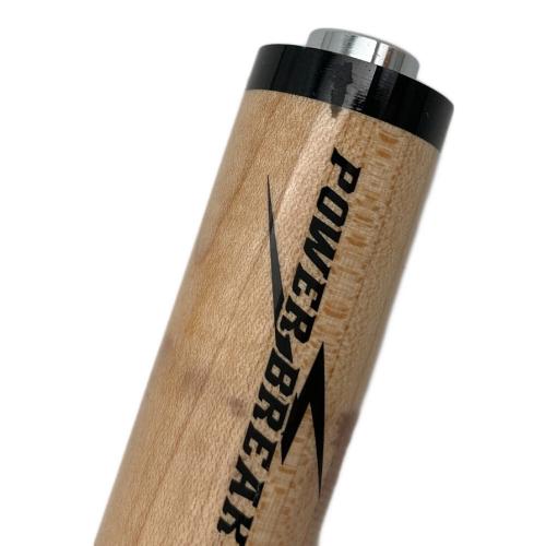 MEZZ (メッヅキュー) キュー シャフト POWER BREAKⅡ POWER