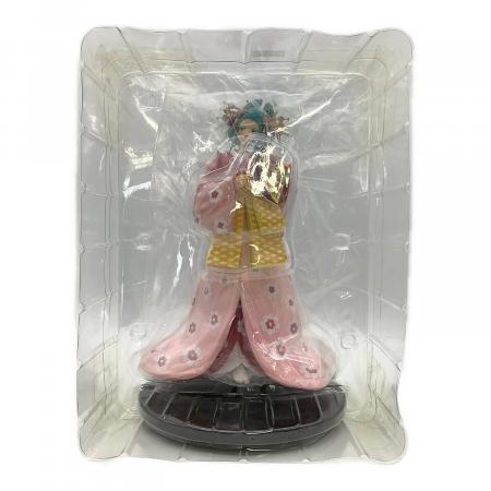 ONE PIECE (ワンピース) フィギュア 小紫 -華衣-フィギュア B賞 一番