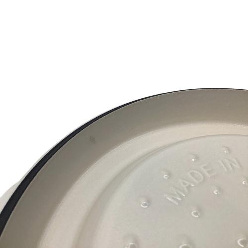 VERMICULAR (バーミキュラ) 両手鍋 266