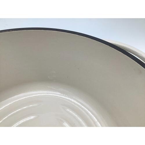 VERMICULAR (バーミキュラ) 両手鍋 266