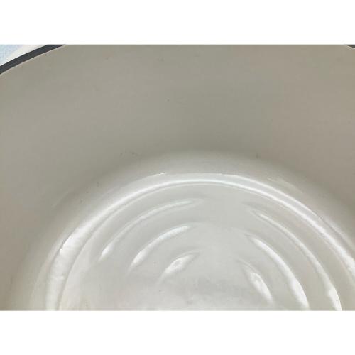 VERMICULAR (バーミキュラ) 両手鍋 266