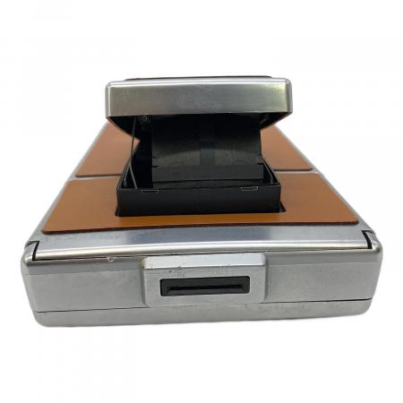 Polaroid (ポラロイド) ポラロイドカメラ キズ・ヨゴレ有 266 SX-70