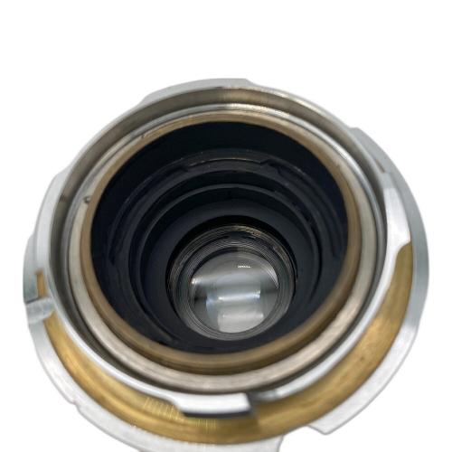 LEITZ ELMAR レンズ 1：3.5F=50mm 現状販売 266 ■
