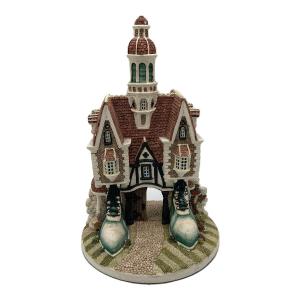 インテリア小物 The Shoemakers Dream The Gate Lodge