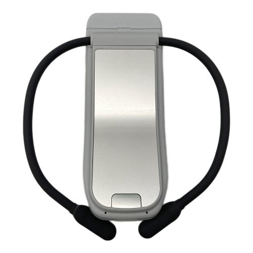 SONY (ソニー) REON POCKET PRO RNPK-P1T 2025年製