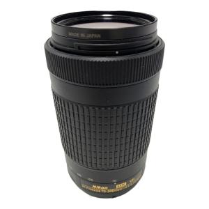 Nikon (ニコン) レンズ AF-P NIKKOR 70-300mm