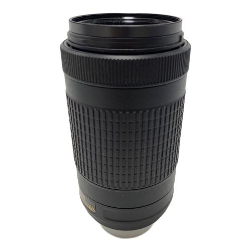 Nikon (ニコン) レンズ AF-P NIKKOR 70-300mm