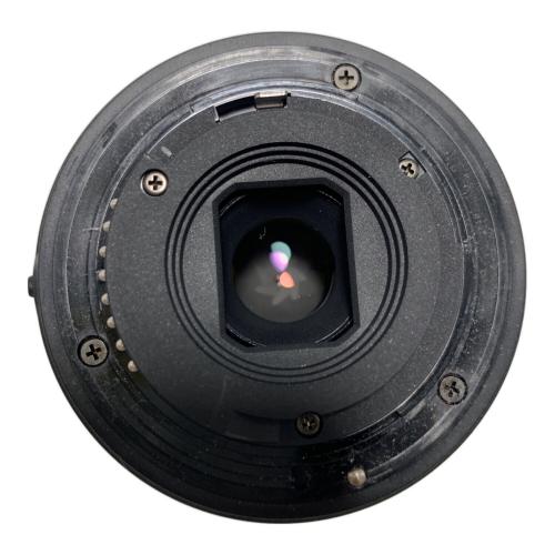 Nikon (ニコン) レンズ AF-P NIKKOR 70-300mm