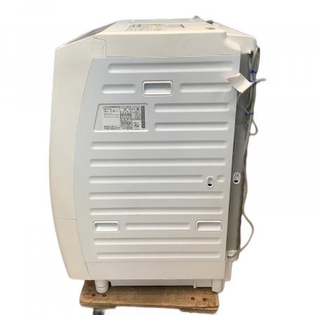 HITACHI (ヒタチ) ドラム式洗濯乾燥機 35 11.0kg 6.0㎏ BD-SX110GL