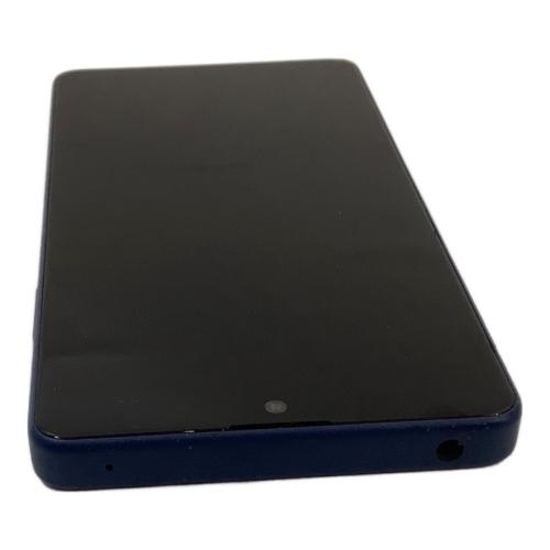 SONY (ソニー) Xperia Ace III SOG08